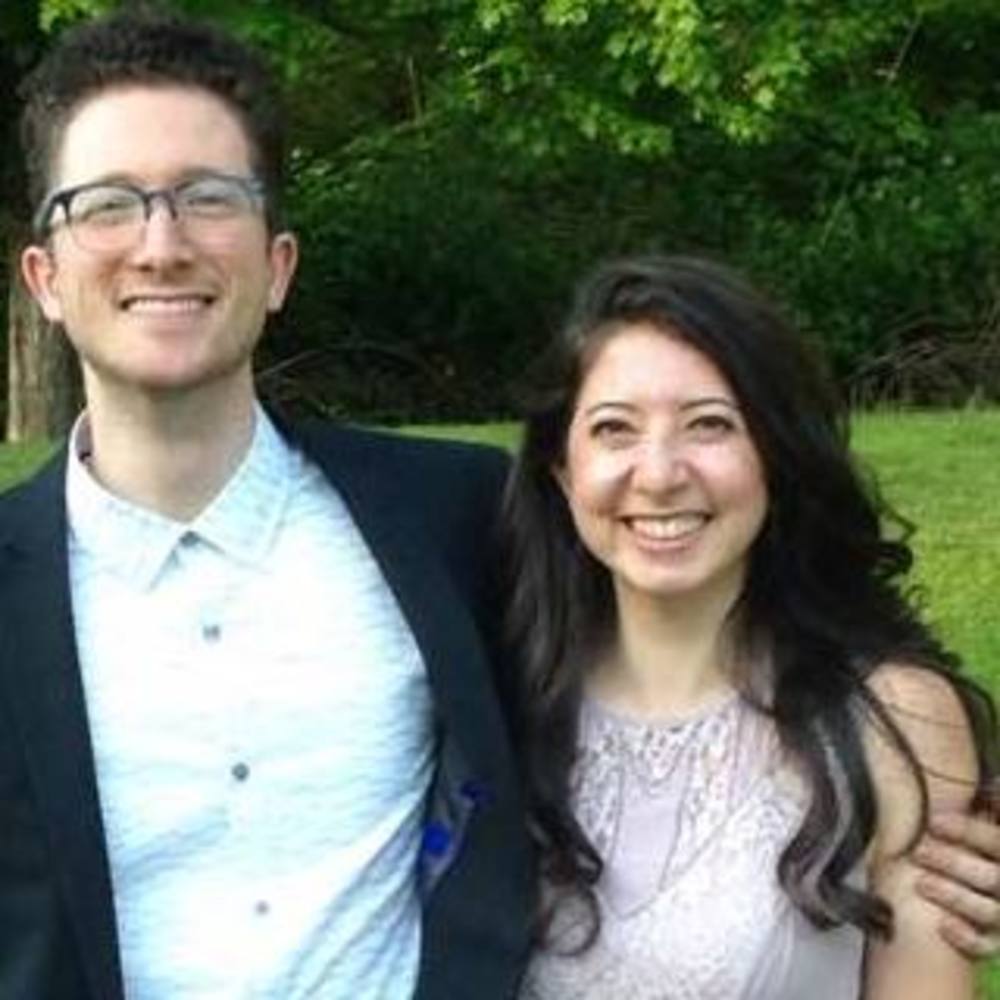 Meet your Posher, Maddy